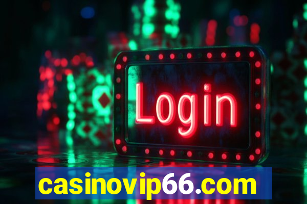 casinovip66.com