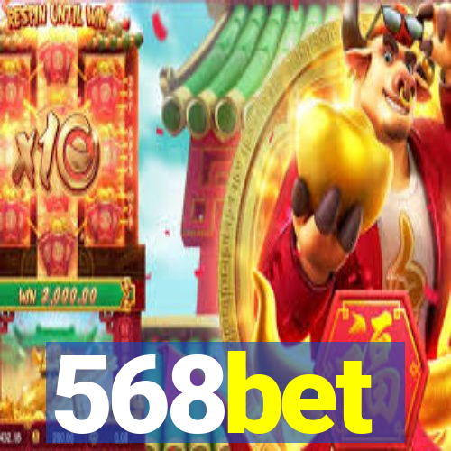 568bet