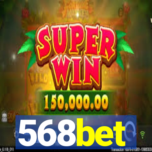 568bet