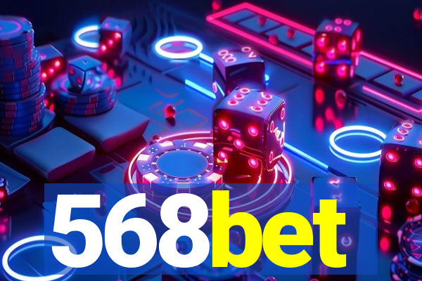 568bet