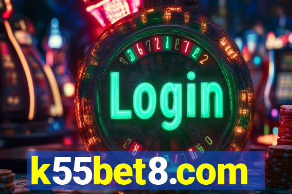 k55bet8.com