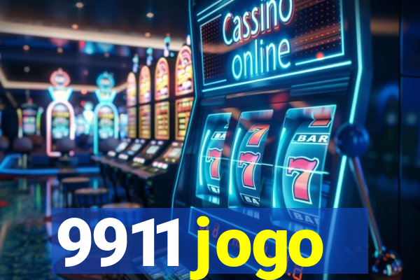 9911 jogo