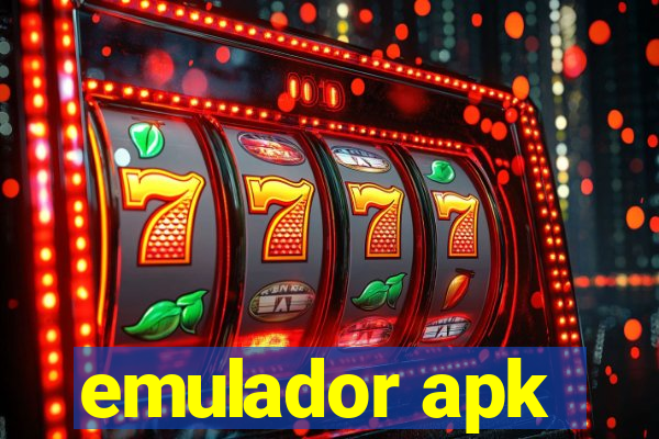 emulador apk