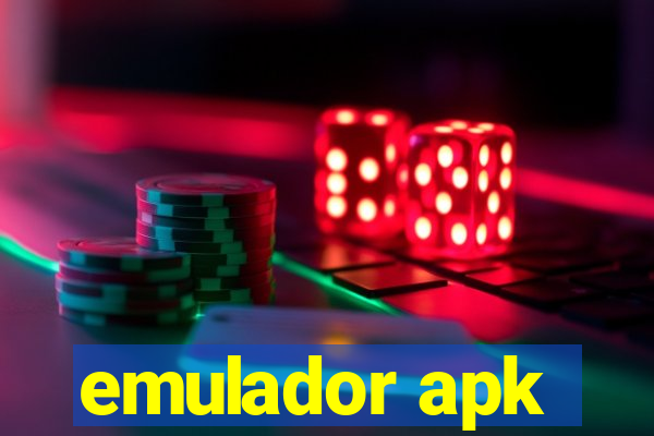 emulador apk