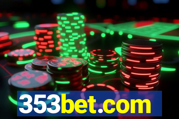 353bet.com