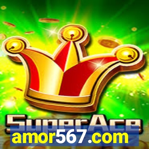 amor567.com