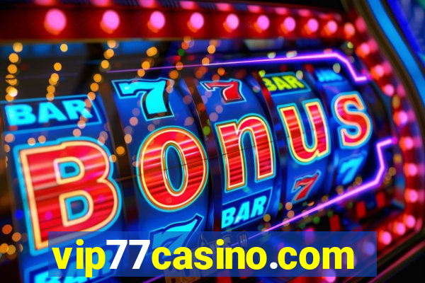 vip77casino.com