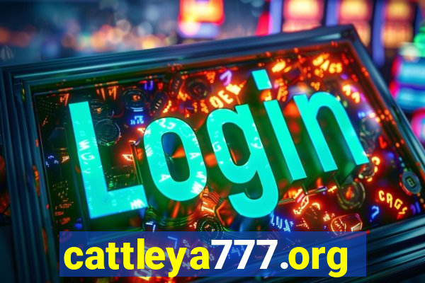 cattleya777.org