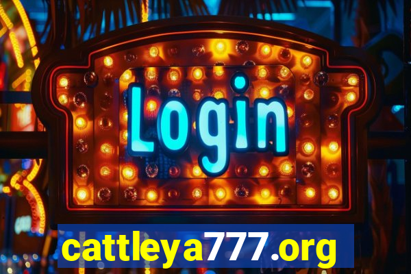 cattleya777.org