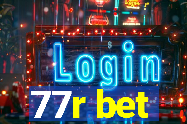 77r bet