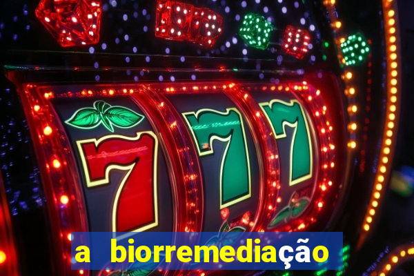 a biorremediação é uma tecnologia sustentável?