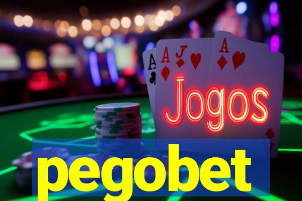 pegobet