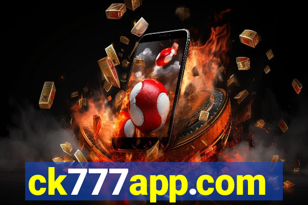 ck777app.com