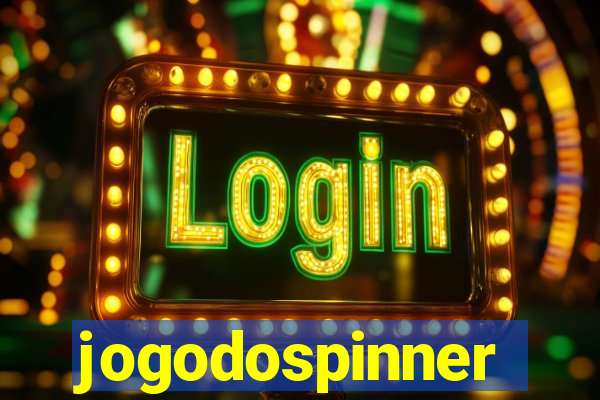 jogodospinner