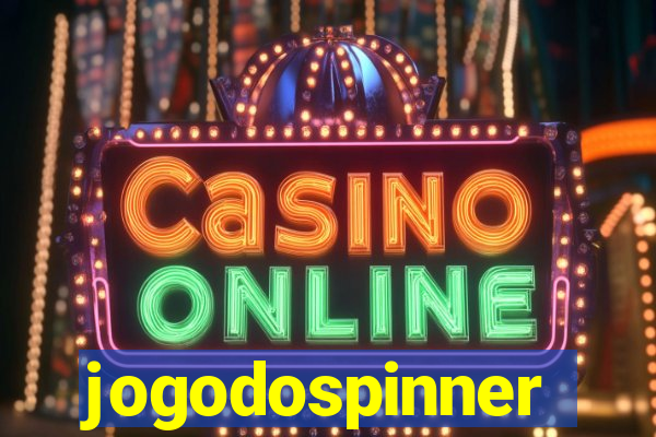 jogodospinner