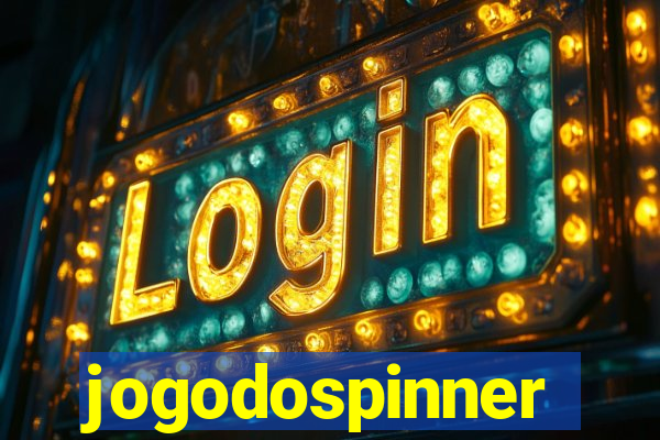 jogodospinner