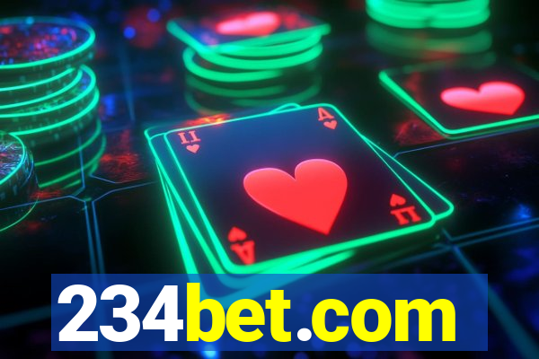 234bet.com