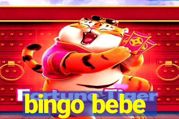 bingo bebe