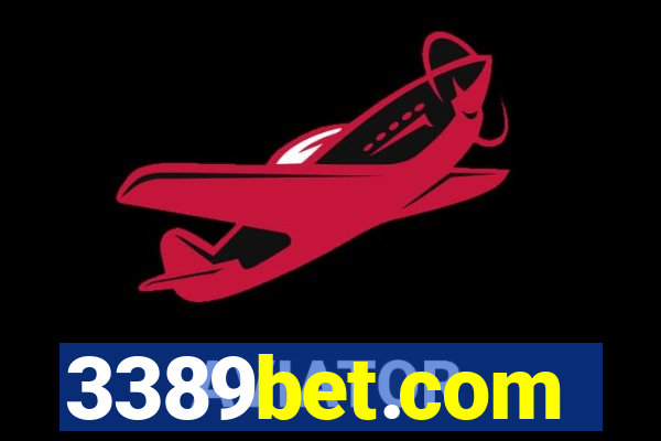 3389bet.com