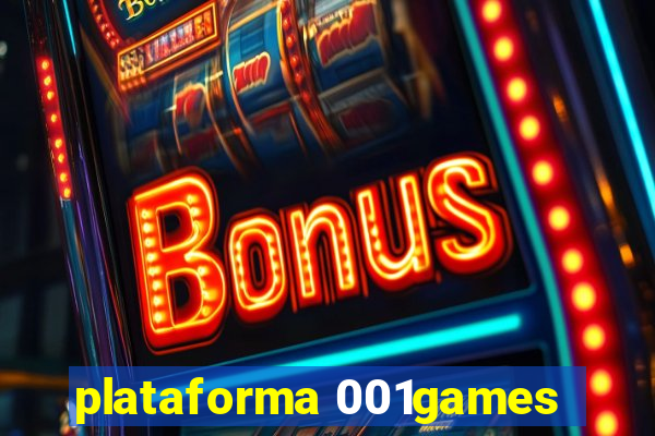 plataforma 001games