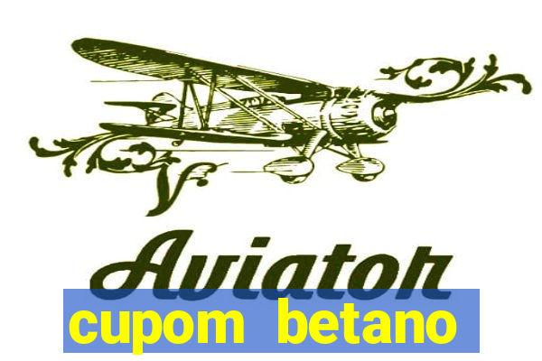 cupom betano rodadas gratis