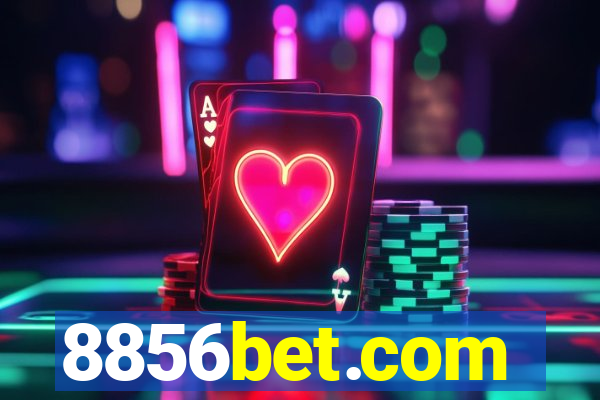 8856bet.com