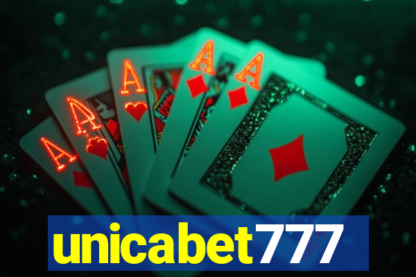 unicabet777