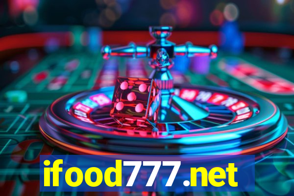 ifood777.net