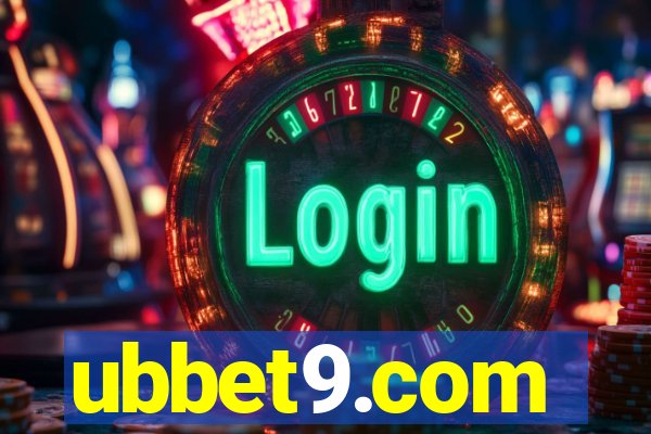 ubbet9.com