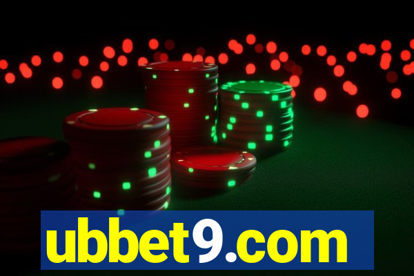 ubbet9.com