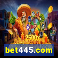 bet445.com