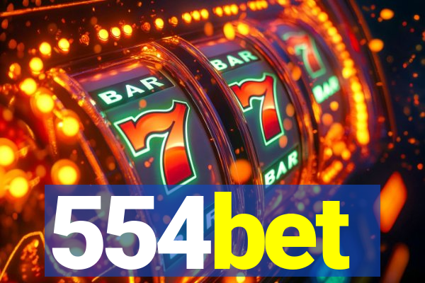 554bet