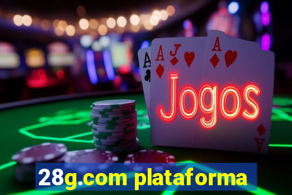 28g.com plataforma