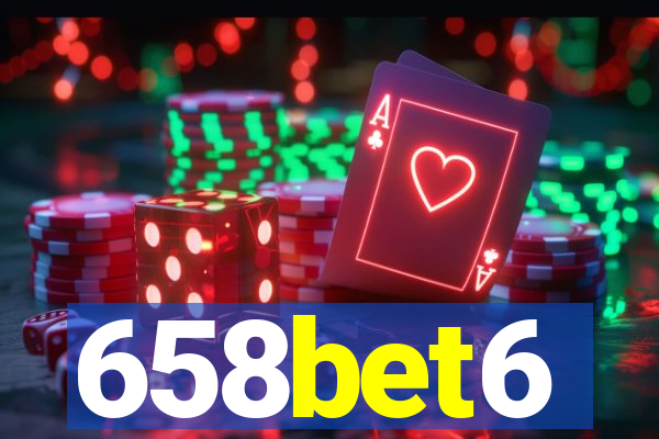 658bet6