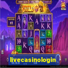 livecasinologin