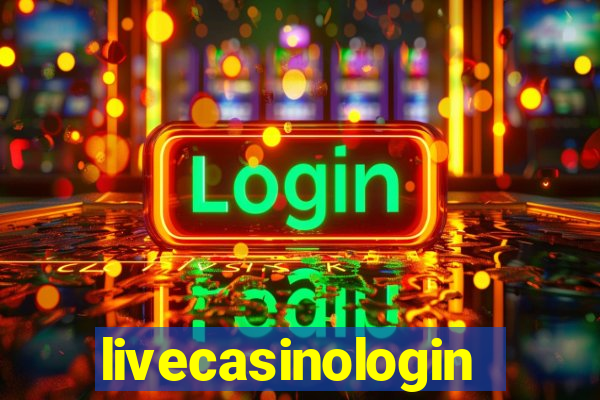 livecasinologin