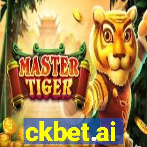 ckbet.ai