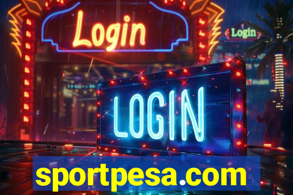 sportpesa.com