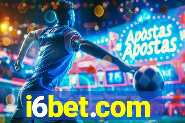 i6bet.com