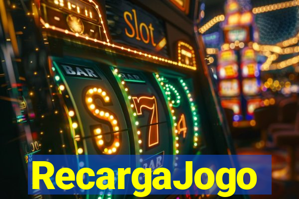 RecargaJogo