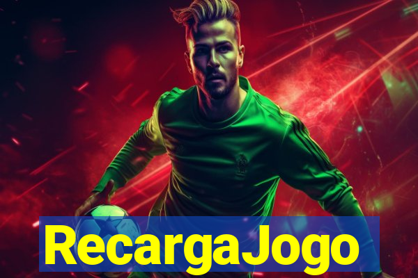 RecargaJogo