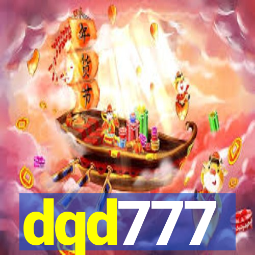 dqd777