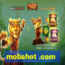 mobahot .com