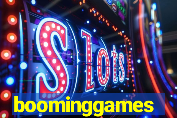 boominggames