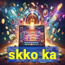 skko ka