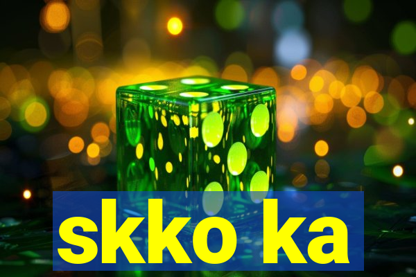 skko ka