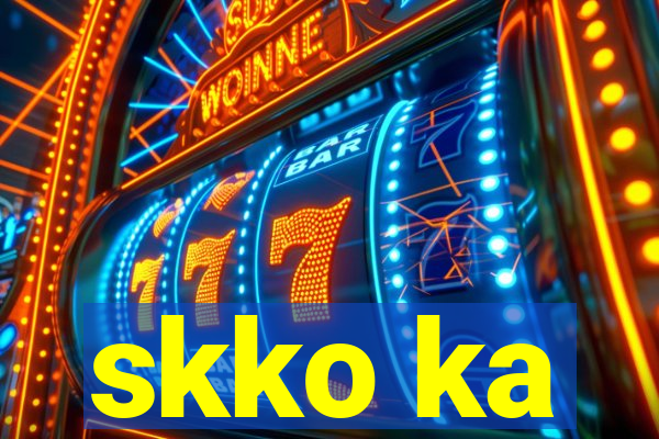 skko ka