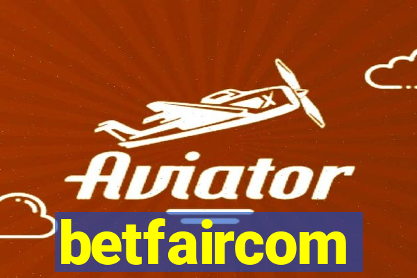 betfaircom