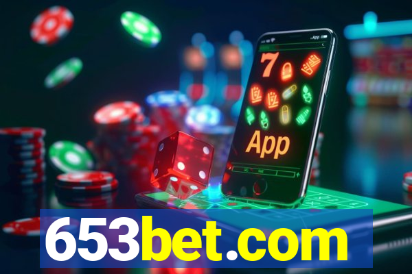 653bet.com