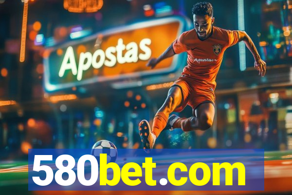 580bet.com